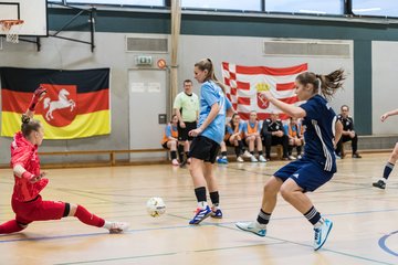 Bild 264 - wBJ NFV Futsalmeisterschaft